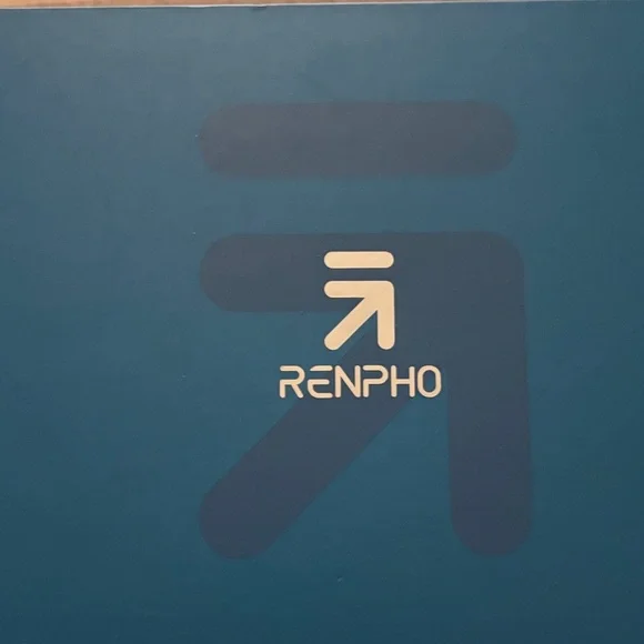 Renpho Eye Massager - Picture 1 of 3